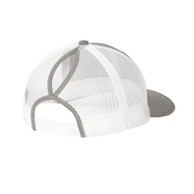 Absaraka Crows - Ladies Snapback ponytail hat~