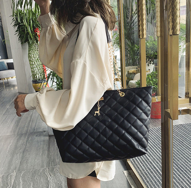 CL1232 - Fashion Tote Shoulder Bag