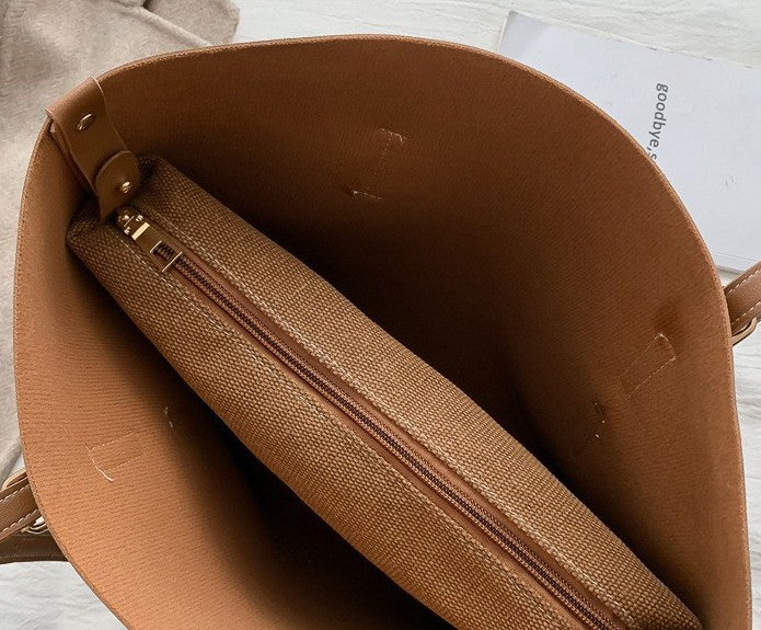 CL1287 - Classic Tote Women's Bag