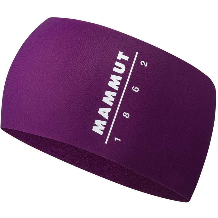 MAMMUT AENERGY Headband