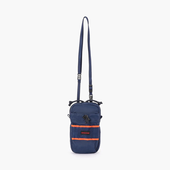 NAVY×ORANGE