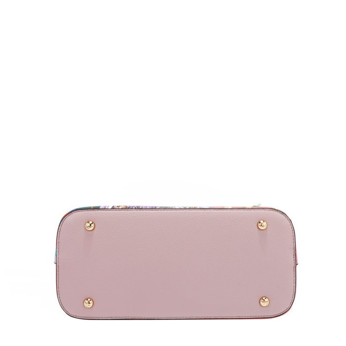 QUEEN CLEOPATRA DOME BAG