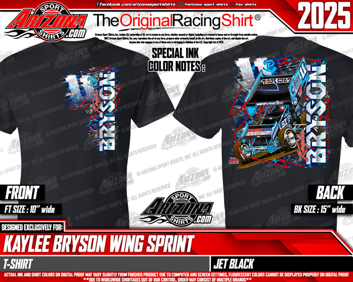 Sprint Car T-Shirts