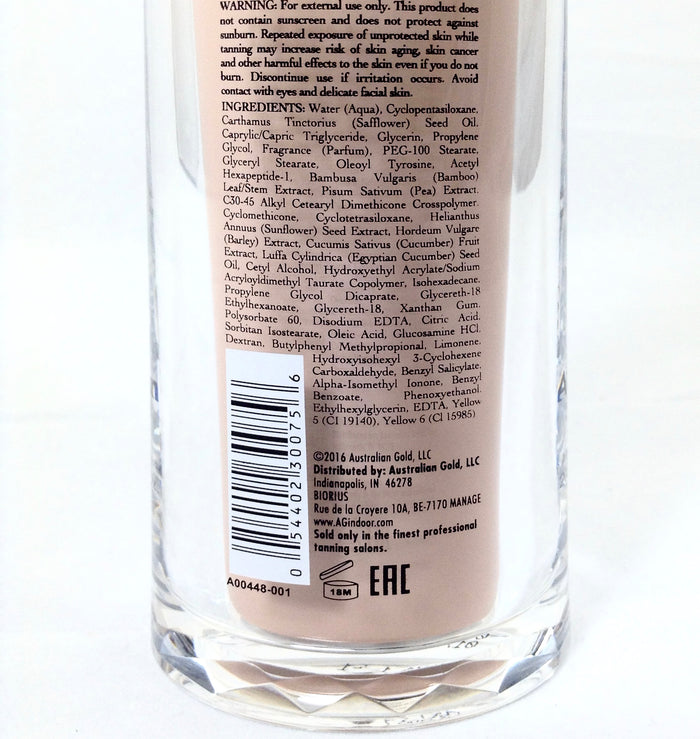 Superior Intensifier