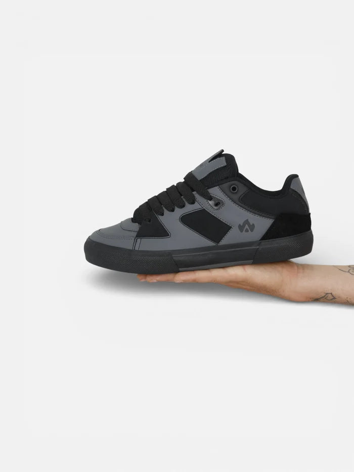 Zapatillas Amerika LOF Azabache
