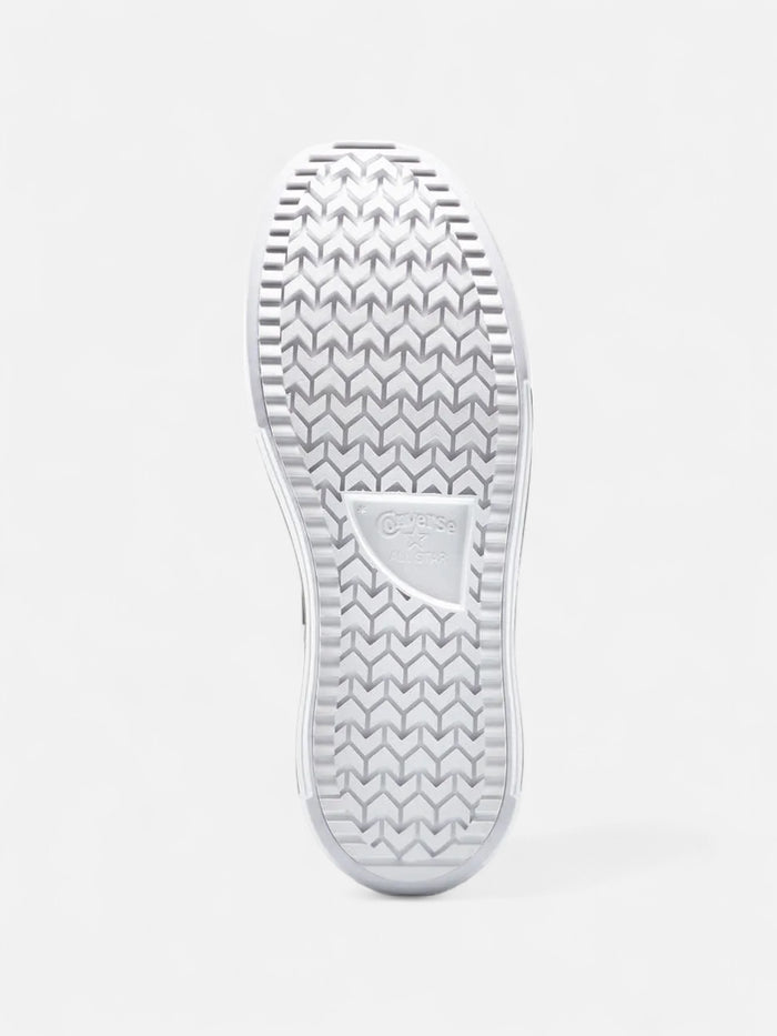 Zapatillas Converse Chuck Taylor Double Stack Core Negro Blanco