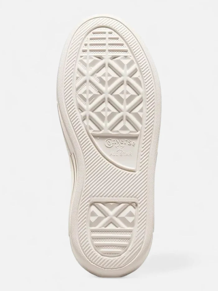 Zapatillas Converse Cruise Core Platform Blanco