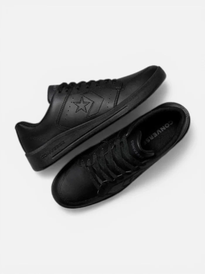 Zapatillas Converse Day One Court Negro Negro