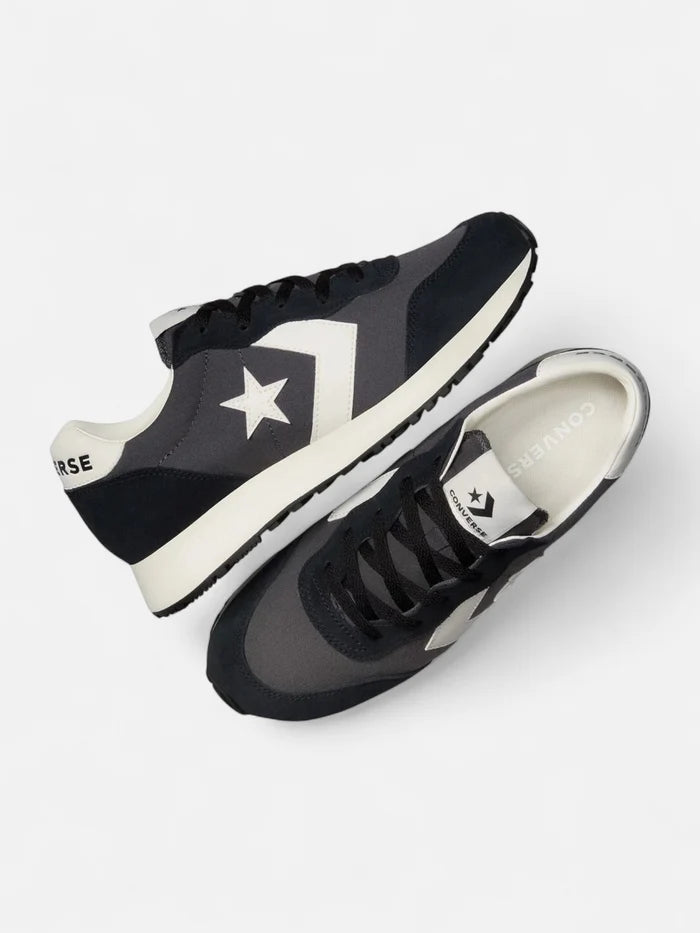 Zapatillas Converse Omega Trainer OX Negro Gris