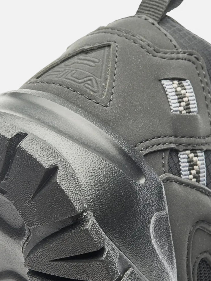 Zapatillas Fila Mujer Ray Tracer TR Negro