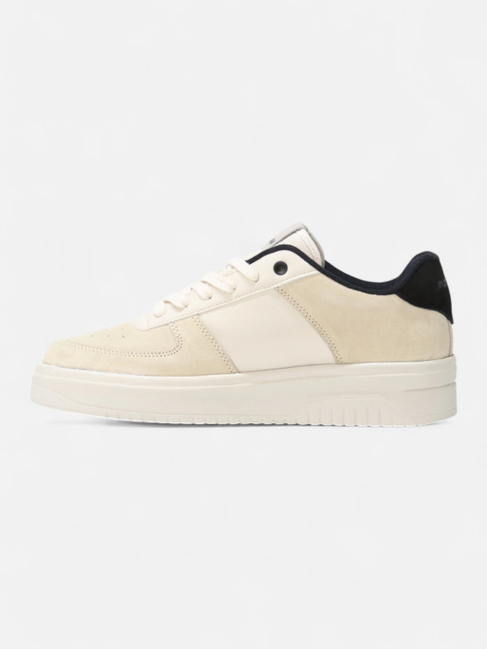 Zapatillas Mormaii Riptide Beige Negro