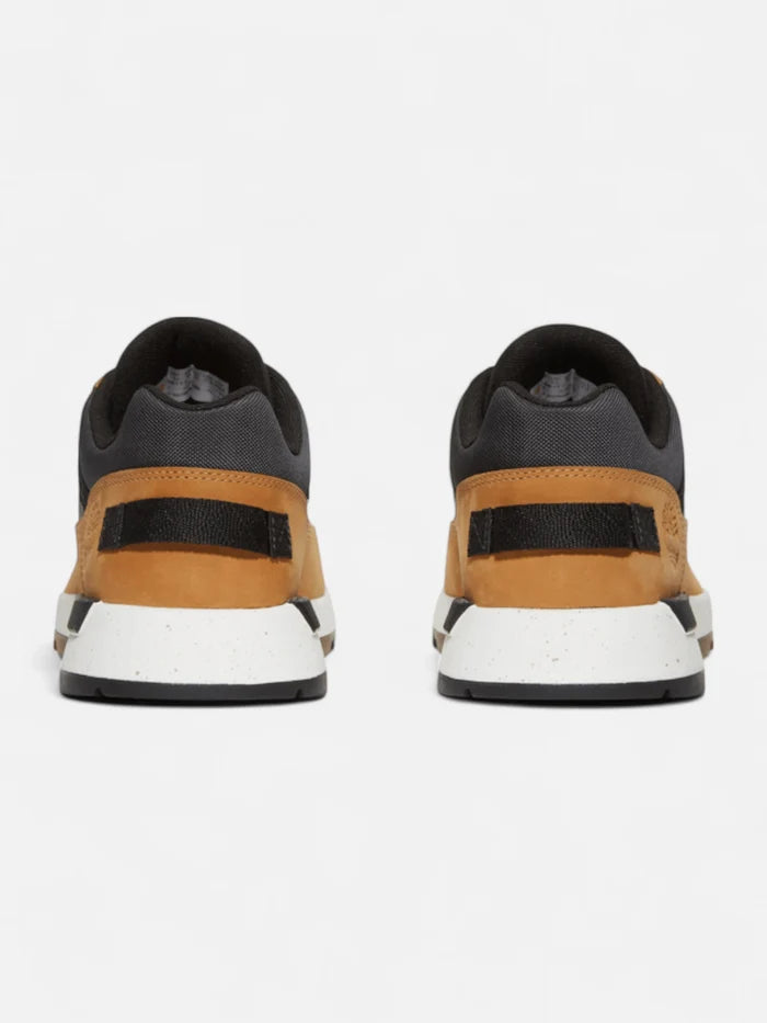 Zapatillas Timberland Killingstone Trekker Beige Negro