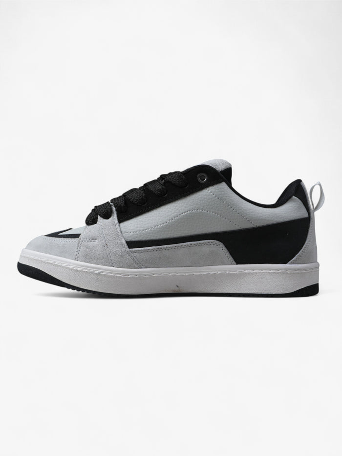 Zapatillas Vision Street Wear Blop Gris Negro