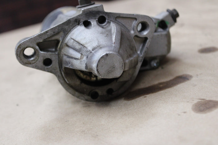 06-10 JEEP GRAND CHEROKEE SRT8 Engine Starter Motor Assembly 112k miles OEM