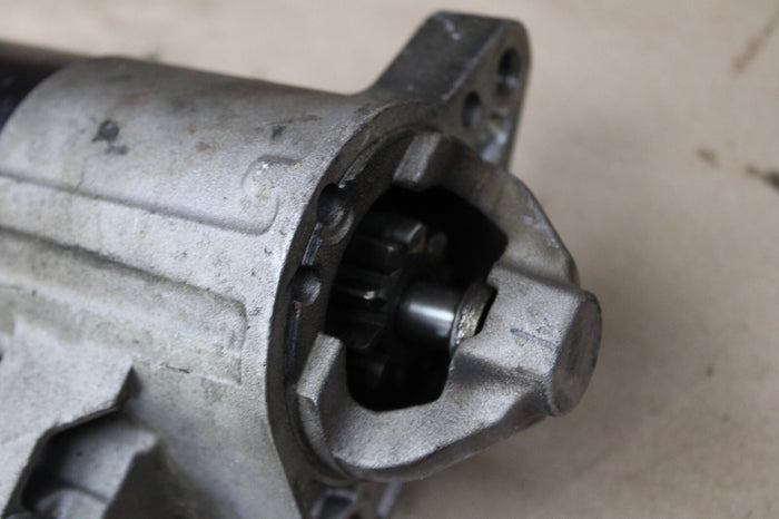 06-10 JEEP GRAND CHEROKEE SRT8 Engine Starter Motor Assembly 112k miles OEM