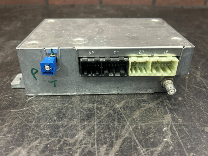 06-10 Pontiac Solstice/Saturn Sky Onstar Communication Navigation Control Module
