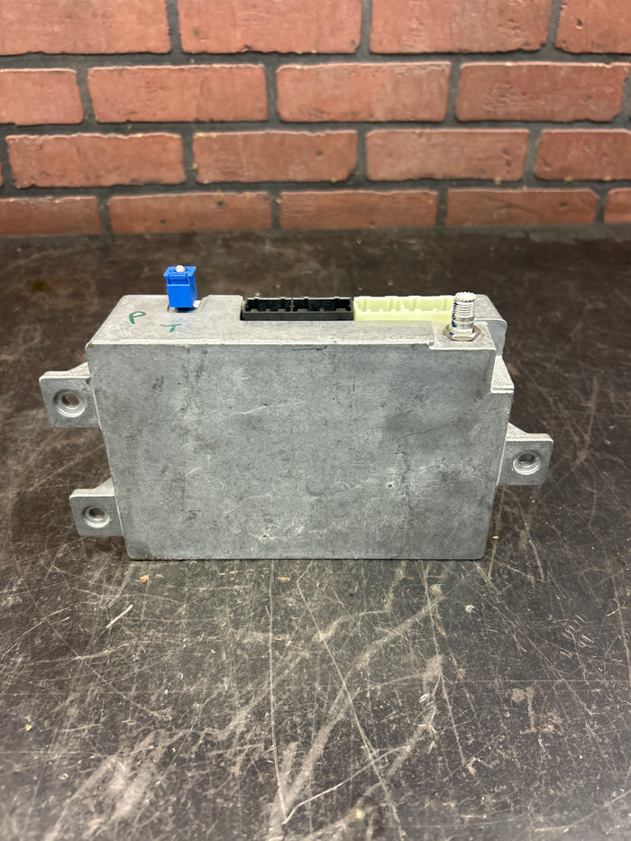 06-10 Pontiac Solstice/Saturn Sky Onstar Communication Navigation Control Module