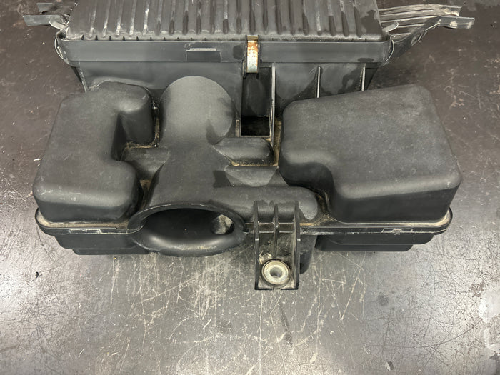 07-10 PONTIAC SOLSTICE GXP/SATURN SKY RL 2.0L AIR CLEANER INTAKE BOX DUCT TUBE
