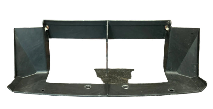 07-10 Pontiac Solstice/Saturn Sky 2.0L Front Bumper Radiator Air Baffle Duct OEM