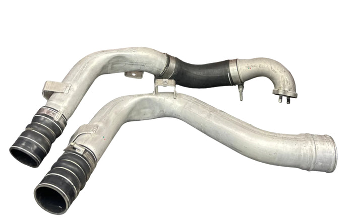 07-10 Saturn Sky Red Line/Pontiac Solstice GXP 2.0l Turbo Intercooler Pipes OEM