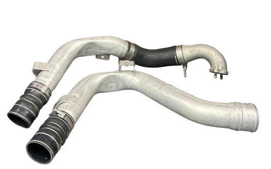 07-10 Saturn Sky Red Line/Pontiac Solstice GXP 2.0l Turbo Intercooler Pipes OEM