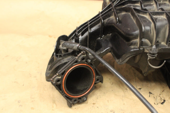 07-17 Jeep Patriot 07-12 Dodge Caliber Intake Manifold Replace 4884495AK 4881