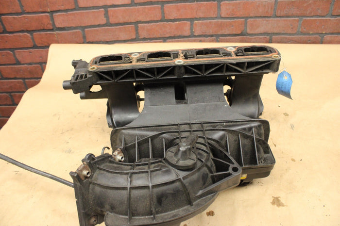 07-17 Jeep Patriot 07-12 Dodge Caliber Intake Manifold Replace 4884495AK 4881
