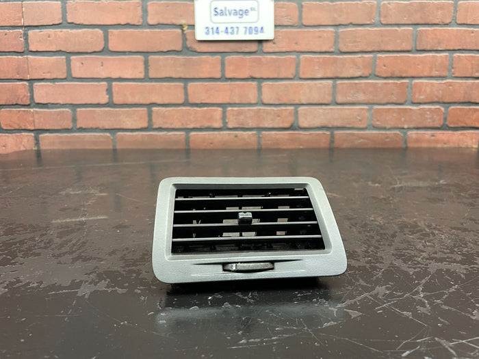 08-14 Dodge Challenger Right Passenger Dash Air Condition Heater Vent Outlet OEM