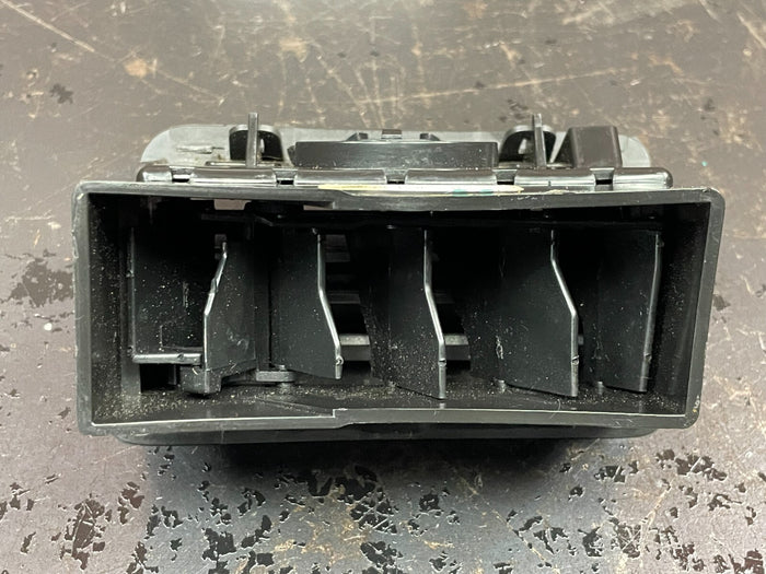 08-14 Dodge Challenger Right Passenger Dash Air Condition Heater Vent Outlet OEM