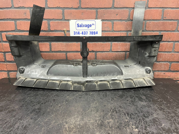 08-14 Dodge Challenger SRT8 Front Fascia Bumper Support 68043965AA OEM