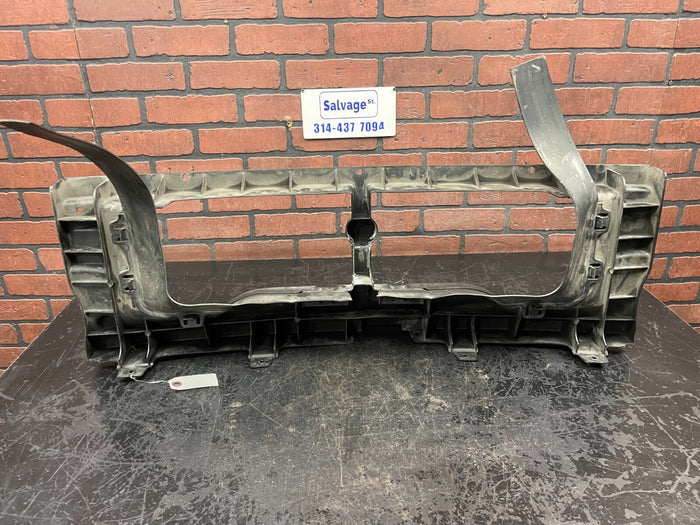 08-14 Dodge Challenger SRT8 Front Fascia Bumper Support 68043965AA OEM