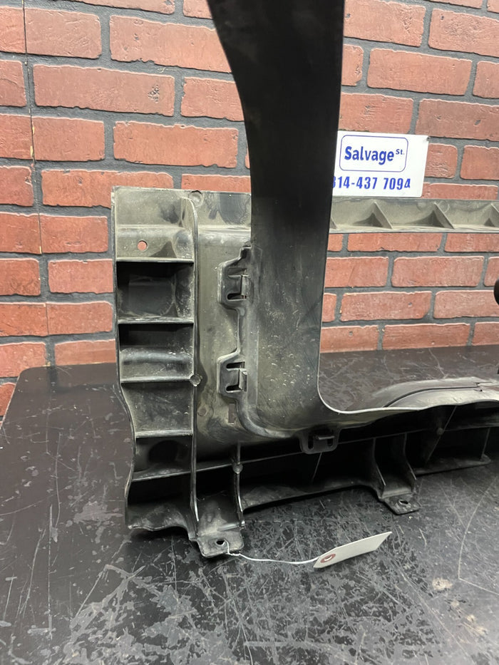 08-14 Dodge Challenger SRT8 Front Fascia Bumper Support 68043965AA OEM
