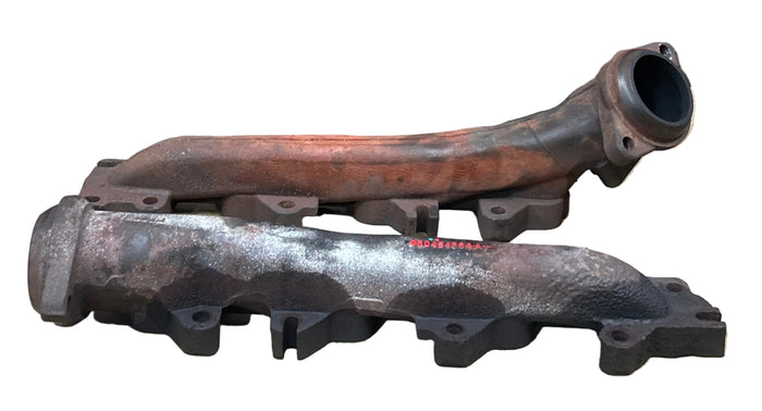 11-18 Ram 1500 2500 3500 6.4 Hemi Exhaust Manifold Set 05045486AA 05045485AC