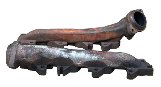 11-18 Ram 1500 2500 3500 6.4 Hemi Exhaust Manifold Set 05045486AA 05045485AC