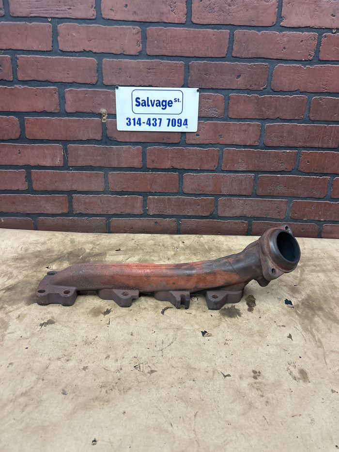 11-18 Ram 1500 2500 3500 6.4 Hemi Exhaust Manifold Set 05045486AA 05045485AC