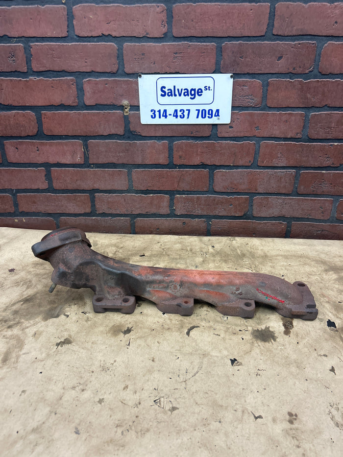 11-18 Ram 1500 2500 3500 6.4 Hemi Exhaust Manifold Set 05045486AA 05045485AC