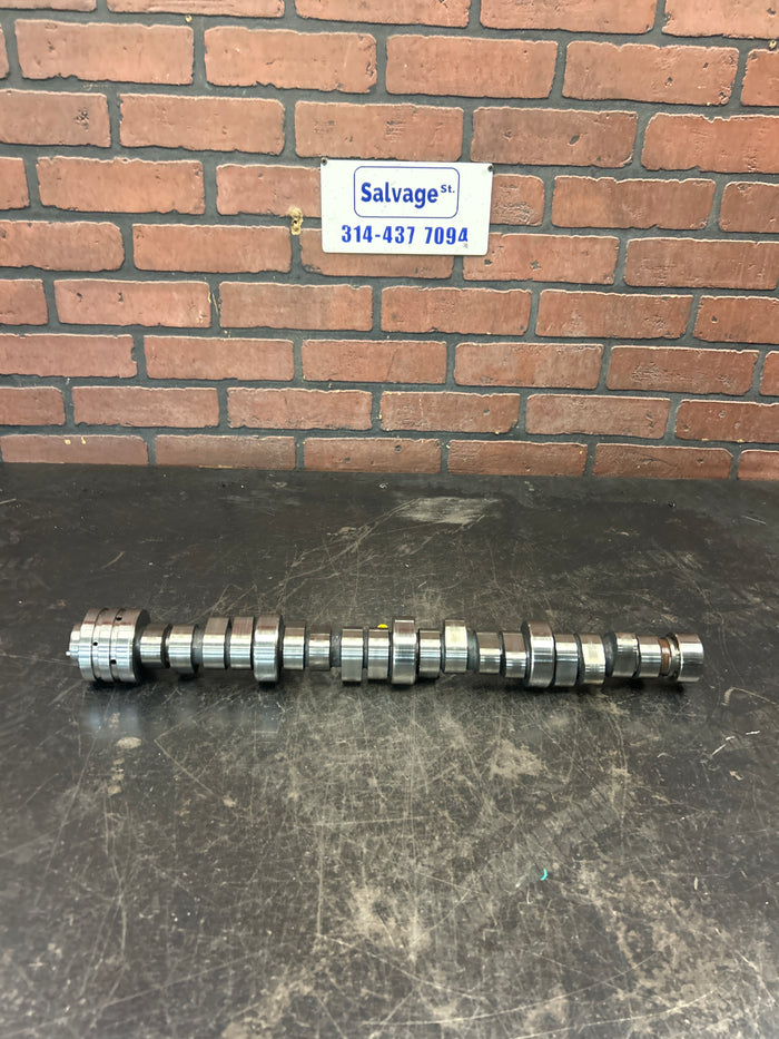 11-26 OEM 6.4L Hemi Non-MDS Manual Camshaft Dodge Challenger Charger 300 SRT8