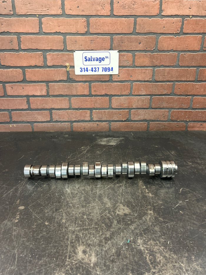 11-26 OEM 6.4L Hemi Non-MDS Manual Camshaft Dodge Challenger Charger 300 SRT8