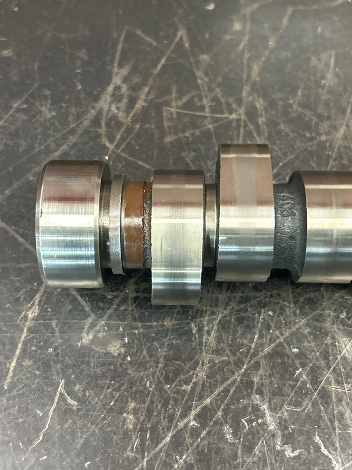 11-26 OEM 6.4L Hemi Non-MDS Manual Camshaft Dodge Challenger Charger 300 SRT8