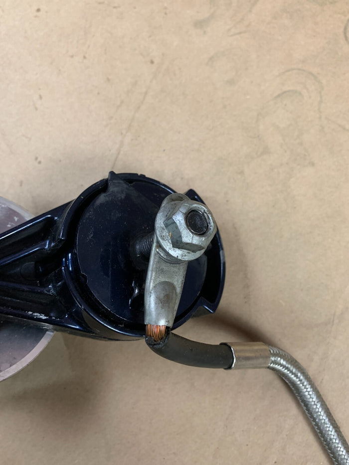 1992-2002 Dodge Viper Mopar Serpentine Belt Tensioner After Market 05245350AB