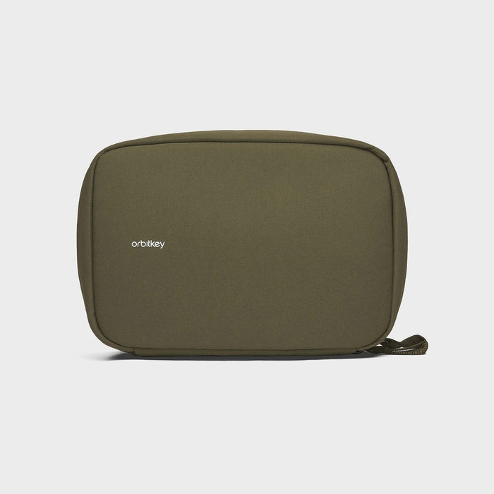 2 in 1 Toiletry Pouch