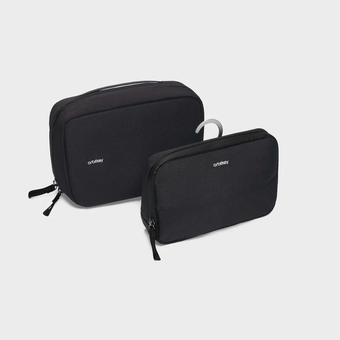 2 in 1 Toiletry Pouch