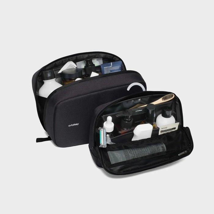 2 in 1 Toiletry Pouch