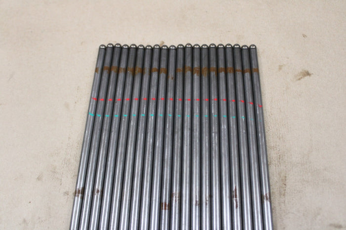 2001-2017 Dodge Viper RAM SRT-10 GTS R/T-10 Gen 2 8.0L V10 Push Rod Set of 20