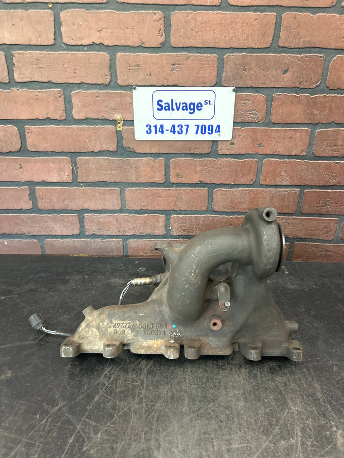 2003 - 2005 Dodge Neon Chrysler PT Cruiser Exhaust Manifold OEM