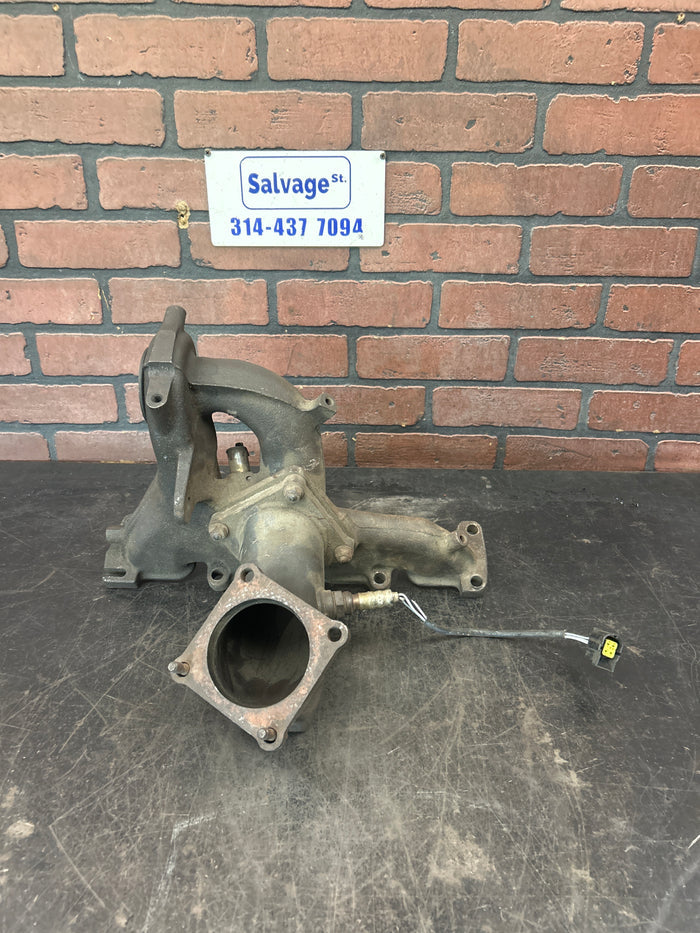2003 - 2005 Dodge Neon Chrysler PT Cruiser Exhaust Manifold OEM