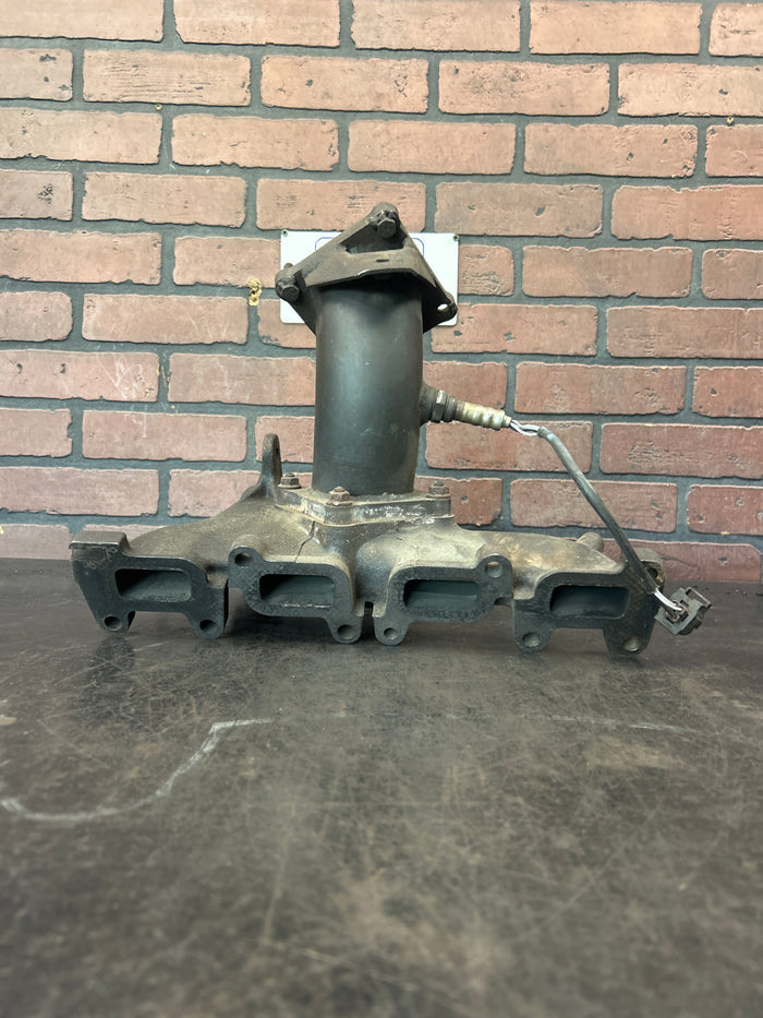 2003 - 2005 Dodge Neon Chrysler PT Cruiser Exhaust Manifold OEM