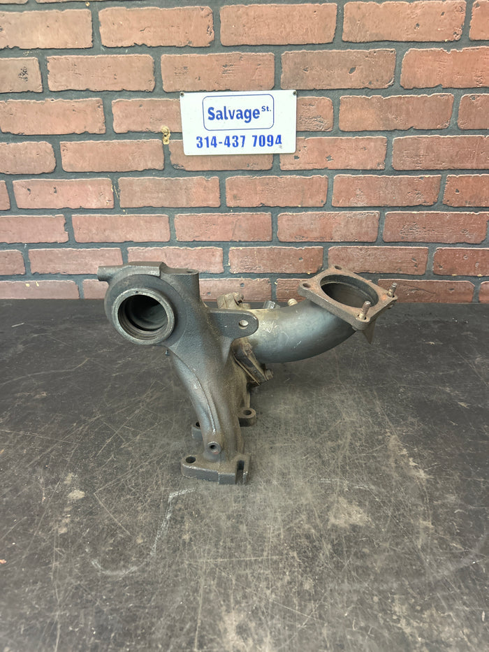 2003 - 2005 Dodge Neon Chrysler PT Cruiser Exhaust Manifold OEM