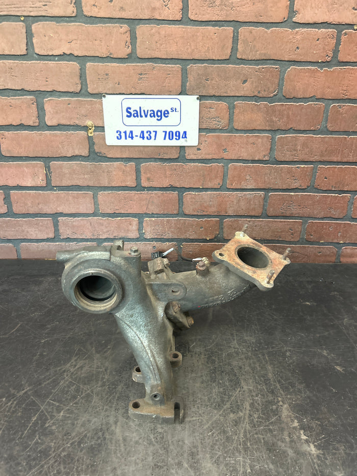 2003 - 2009 Dodge Neon Chrysler PT Cruiser Exhaust Manifold OEM