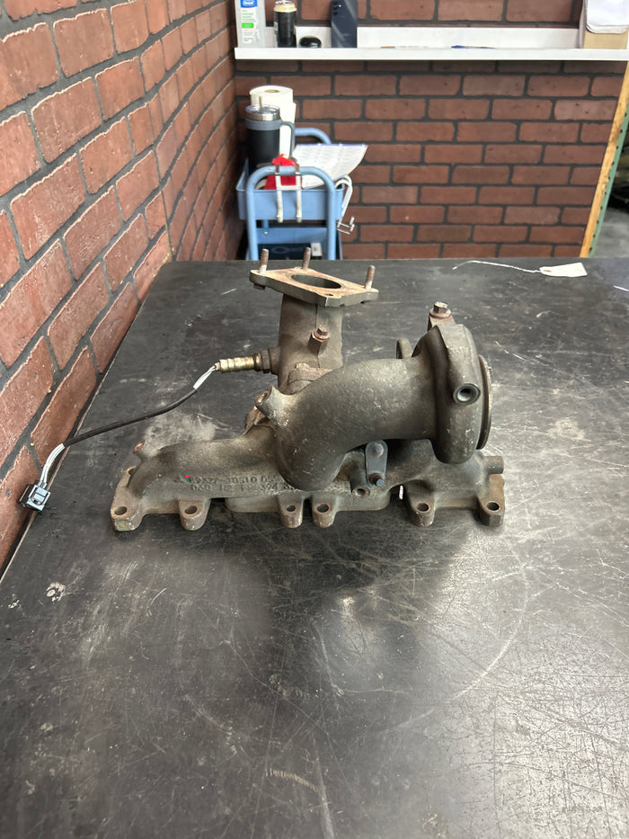 2003 - 2009 Dodge Neon Chrysler PT Cruiser Exhaust Manifold OEM
